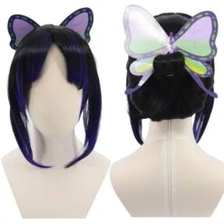Shinobu Kocho Costume Halloween Shinobu Cosplay Outfit Full Set 15 Shinobu Kocho Costume Halloween Shinobu Cosplay Outfit Full Set -Children Toys Sale Demon Slayer Wig 1 720x 587546ac 0747 4c7f 8976 d0e8fa8dcb7e
