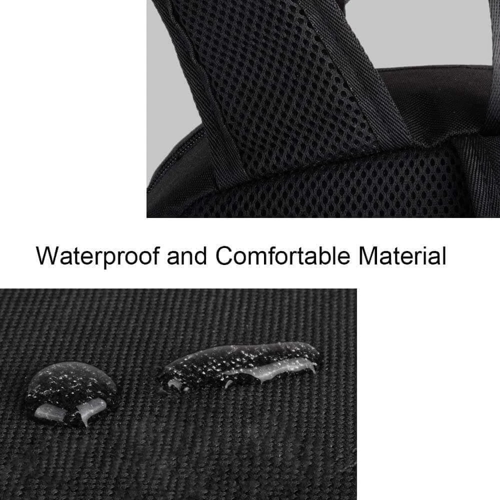 Tanjiro Zenitsu Giyu Backpack Teens And Adults Schoolbag Daypacks Fashion Travel Rucksack For Students 15 Tanjiro Zenitsu Giyu Backpack Teens And Adults Schoolbag Daypacks Fashion Travel Rucksack For Students - Image 15