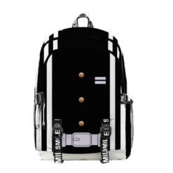 Nezuko Backpack Tanjiro School Bag Zenitsu Shoulderbags With Large Capacity -Children Toys Sale DemonSlayerBackpack 4 03471b1a 30e4 4cef 8341 f1a327eb4327