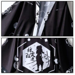 Kids Manga Cosplay Shirt Tanjiro Nezuko Zenitsu Giyu Kyojuro Haori Coat Cosplay Costume -Children Toys Sale DemonSlayerCoatShirt 15 8f59c38b db5e 4580 87d6 fc7b96d627be