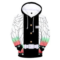 Kids And Teens Cosplay Hoodie Tanjiro Nezuko Zenitsu Giyu Inosuke Sweatshirts -Children Toys Sale DemonSlayerHoodie 2 c1db3f33 d023 4e03 9149 5a5e7877ec62