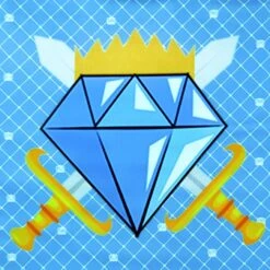 Kids Chloe Charming Outfit Blue Shirt And Flared Pants 2Pcs Suit For Halloween Carnival -Children Toys Sale Descendants Chloe Charming costume 2