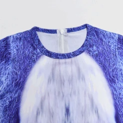 Kids Alien Dog Costume Blue Experiment 626 Cute Jumpsuit Mask And Gloves For Halloween Carnival 12 Kids Alien Dog Costume Blue Experiment 626 Cute Jumpsuit Mask And Gloves For Halloween Carnival -Children Toys Sale Descriptionimages 05