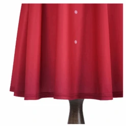 Game 3 Doll Costume Robot Girl Young-hee Pink Dress Red Light Green Light Outfit For Kids Adults -Children Toys Sale Descriptionimages 12