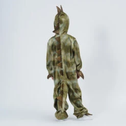 Kids Dinosaur Costume Halloween Monster Cosplay Dress Up For Boys Girls -Children Toys Sale Detail 18