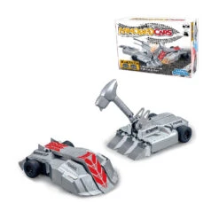 Double Fighting Armored Car 2.4G Remote Control Car Parent-child Battle Electric Toy Car 11 Double Fighting Armored Car 2.4G Remote Control Car Parent-child Battle Electric Toy Car -Children Toys Sale Double Fighting Armored RC Car 5