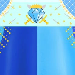 Girls Queen Of Hearts Costume The Rise Of Red Princess Dress Chloe Charming Outfit For Halloween 23 Girls Queen Of Hearts Costume The Rise Of Red Princess Dress Chloe Charming Outfit For Halloween -Children Toys Sale Dress blue 03