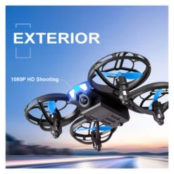 Drone With Camera For Beginners Gesture And Mobie Control Outside Flying Toys RC Quadcopter -Children Toys Sale Drone with Camera 1