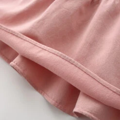 Baby Toddler Cute Bunny Dress A Great Birthday Gift YELLOW/ PINK/ BLUE Colors -Children Toys Sale Easter Bunny Dress 4