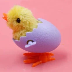 Easter Wind Up Toys Jumping Chicks Rabbit Clockwork Toys Easter Basket Stuffs For Boys And Girls 11 Easter Wind Up Toys Jumping Chicks Rabbit Clockwork Toys Easter Basket Stuffs For Boys And Girls -Children Toys Sale Easter Wind Up Toys 1