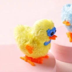 Easter Wind Up Toys Jumping Chicks Rabbit Clockwork Toys Easter Basket Stuffs For Boys And Girls 13 Easter Wind Up Toys Jumping Chicks Rabbit Clockwork Toys Easter Basket Stuffs For Boys And Girls -Children Toys Sale Easter Wind Up Toys 7