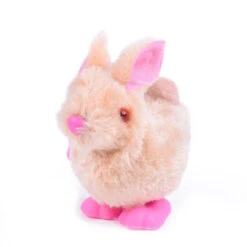 Easter Wind Up Toys Jumping Chicks Rabbit Clockwork Toys Easter Basket Stuffs For Boys And Girls 14 Easter Wind Up Toys Jumping Chicks Rabbit Clockwork Toys Easter Basket Stuffs For Boys And Girls -Children Toys Sale Easter Wind Up Toys 8
