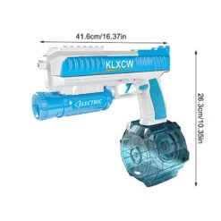 Electric Water Gun Manual Automatic Dual Use Large-capacity Water Gun Summer Toys 15 Electric Water Gun Manual Automatic Dual Use Large-capacity Water Gun Summer Toys -Children Toys Sale Electric Water Gun Manual Automatic Dual Use 2 cba51304 1288 4e8e 8a98 f2e5ba0abde6