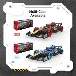 F1 RC Car 1/10 Scale 2.4Ghz Electric Powered F1 Racing Car W/ Drift Spray Full Function 19 F1 RC Car 1/10 Scale 2.4Ghz Electric Powered F1 Racing Car W/ Drift Spray Full Function -Children Toys Sale F1 RC Car 6