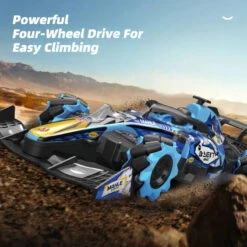 F1 RC Car 1/10 Scale 2.4Ghz Electric Powered F1 Racing Car W/ Drift Spray Full Function 16 F1 RC Car 1/10 Scale 2.4Ghz Electric Powered F1 Racing Car W/ Drift Spray Full Function -Children Toys Sale F1 RC Car 9