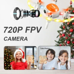 Camera Drone For Beginners Wifi FPV Live Video Quadcopter Remote Control Drone For Boys And Girls 14 Camera Drone For Beginners Wifi FPV Live Video Quadcopter Remote Control Drone For Boys And Girls -Children Toys Sale FPV rc camera drone 1