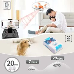 Camera Drone For Beginners Wifi FPV Live Video Quadcopter Remote Control Drone For Boys And Girls 19 Camera Drone For Beginners Wifi FPV Live Video Quadcopter Remote Control Drone For Boys And Girls -Children Toys Sale FPV rc camera drone 7