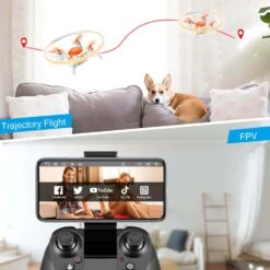 Camera Drone For Beginners Wifi FPV Live Video Quadcopter Remote Control Drone For Boys And Girls 20 Camera Drone For Beginners Wifi FPV Live Video Quadcopter Remote Control Drone For Boys And Girls -Children Toys Sale FPV rc camera drone 9