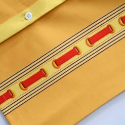 Boys Felix Long Sleeve Shirt And Pants Party Carnival Halloween Costumes -Children Toys Sale Felix madrigal kids encanto outfit 2