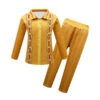 Boys Felix Long Sleeve Shirt And Pants Party Carnival Halloween Costumes