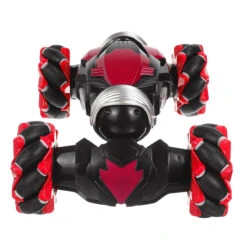 Gesture Sensing RC Stunt Car 360 Rotating Off-Road 4WD Remote Control Car -Children Toys Sale Gesture SensingRC Stunt Car 3