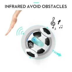 Intelligent Dialogue Toy Voice Recognition Control Robot Gesture Induction Obstacle Detective Deformation Soccer Toy 16 Intelligent Dialogue Toy Voice Recognition Control Robot Gesture Induction Obstacle Detective Deformation Soccer Toy -Children Toys Sale GestureInductionTalkingFootballRobot 7