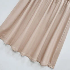 Girls Robot Doll Dress Horror Movie Costume For Kids Halloween AI Doll Cosplay Outfit Wig Full Set -Children Toys Sale Girls Megan dress M3gan costume 2