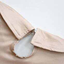 Girls Robot Doll Dress Horror Movie Costume For Kids Halloween AI Doll Cosplay Outfit Wig Full Set -Children Toys Sale Girls Megan dress M3gan costume 7