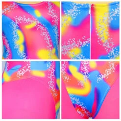 Kids Roller Skater Outfit Boys And Girls 80s Retro Workout Halloween Costume 20 Kids Roller Skater Outfit Boys And Girls 80s Retro Workout Halloween Costume -Children Toys Sale Girls barbie costume rollerblad outfit 3