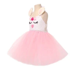 Girls Backless Tutu Dress Bunny Costume With Headband Party Dress Up 9 Girls Backless Tutu Dress Bunny Costume With Headband Party Dress Up -Children Toys Sale Girls easter bunny dress 5 25ee6311 8113 4629 99b4 a28cb5fdad0f