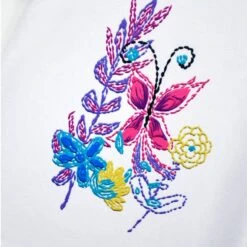 Mirabel Cosplay Costume T-shirt And Skirt With Bag For Girls Age 3 And UP -Children Toys Sale Girls mirabel princess costume 10