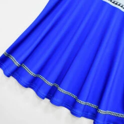 Girls Alien Dress Halloween Costume Alien Dress Bag For Cosplay Carnival -Children Toys Sale Girls zombie alien cosplay costume 6