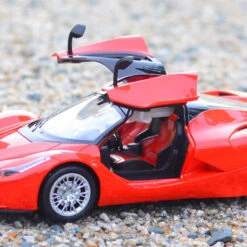 1/14 RC Car Gravity Sensor Remote Control Car W/ Door Open & Closed -Children Toys Sale Gravity Sensor RC Car Door Open 4