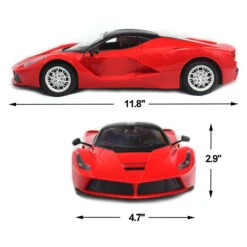 1/14 RC Car Gravity Sensor Remote Control Car W/ Door Open & Closed -Children Toys Sale Gravity Sensor RC Car 9