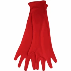 Halloween Cosplay Dress With Cape And Gloves Full Set -Children Toys Sale Halloween Cruella Costume 2