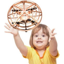 Hand Operated Drones For Kids Hands-Free Mini Drone Helicopter Flying Ball Drone Toys -Children Toys Sale Hand Operated Drones for Kids 14