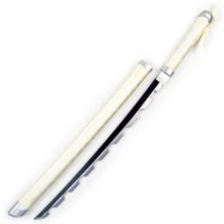 Tanjiro Kyojuro Inosuke Muichiro Sword Halloween Cosplay Props Replica Sword