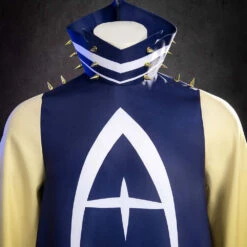 Adam Extermination Attire Hazbin Hotel Cosplay Adam Costume With Halo Wing Accessories -Children Toys Sale Hazbin Hotel Adam Extermination Attire Cosplay Costume 7