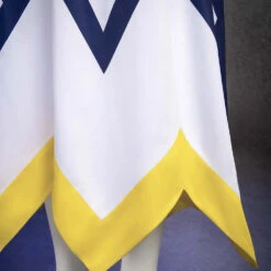 Adam Extermination Attire Hazbin Hotel Cosplay Adam Costume With Halo Wing Accessories -Children Toys Sale Hazbin Hotel Adam Extermination Attire Cosplay Costume 8