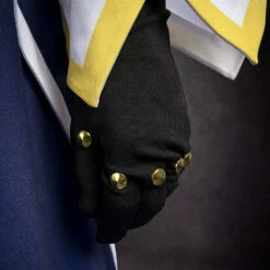 Adam Extermination Attire Hazbin Hotel Cosplay Adam Costume With Halo Wing Accessories -Children Toys Sale Hazbin Hotel Adam Extermination Attire Cosplay Costume 9