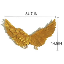 Adam Extermination Attire Hazbin Hotel Cosplay Adam Costume With Halo Wing Accessories -Children Toys Sale Hazbin Hotel Adam Extermination Attire Cosplay Wing 2 fe70ea43 4cf6 4056 ae96 f7d7cdee9b59