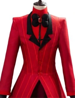 Adult Alastor Costume Hazbin Hotel Cosplay Outfit Radio Demon Cosplay Full Set For Halloween Carnival 20 Adult Alastor Costume Hazbin Hotel Cosplay Outfit Radio Demon Cosplay Full Set For Halloween Carnival -Children Toys Sale Hazbin Hotel Alastor Cosplay Costume 1 9399b523 2ce7 412f b1a7 48d327bd0f8c