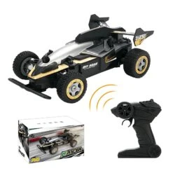 High Speed 1:20 Remote Control Car Off-road Fast Outdoor RC Toy Gift For Kids