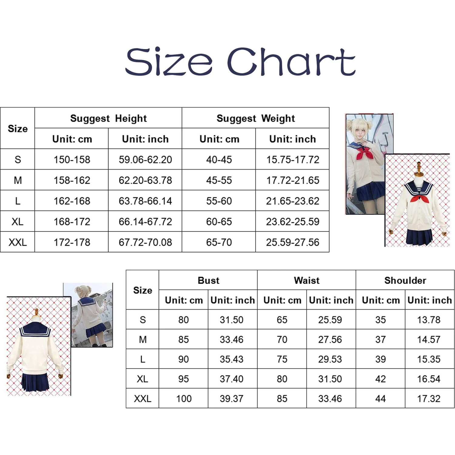 Adult Himiko Toga Cosplay Costume Villains Uniform Full Set Halloween Outfit For Carnival 7 Adult Himiko Toga Cosplay Costume Villains Uniform Full Set Halloween Outfit For Carnival - Image 7