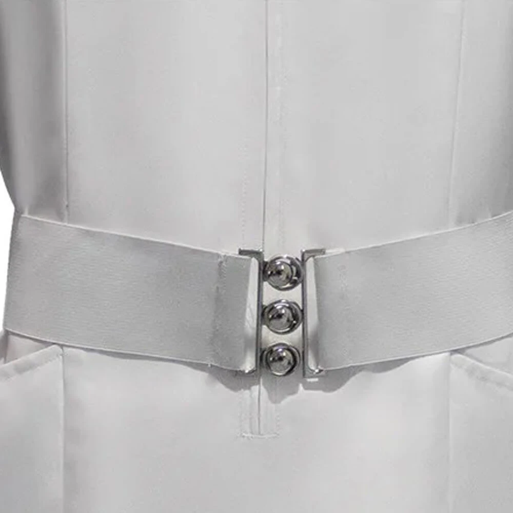 Adult Joker Nurse Costume Unisex Nurses Cosplay Outfit For Halloween Party 6 Adult Joker Nurse Costume Unisex Nurses Cosplay Outfit For Halloween Party - Image 6