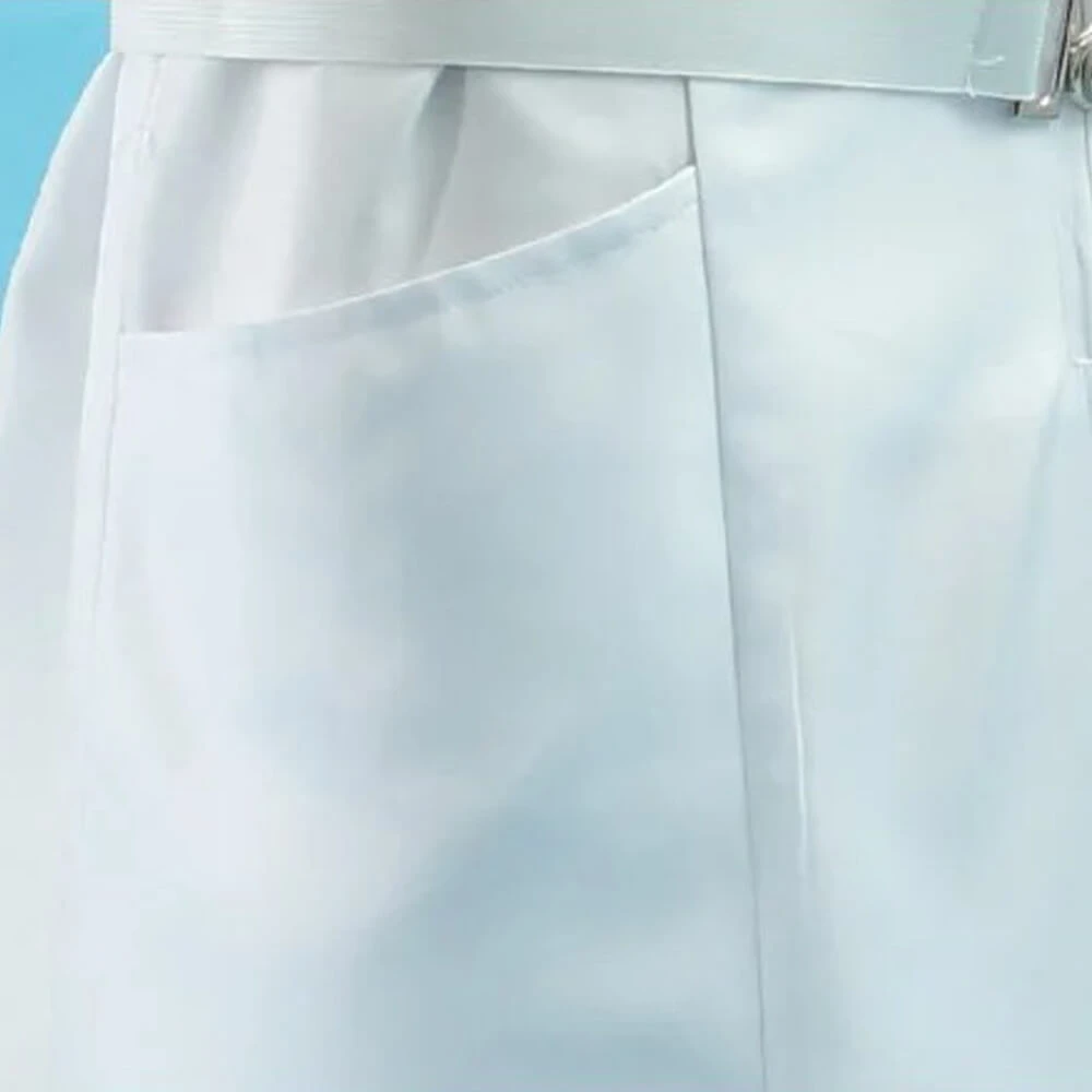 Adult Joker Nurse Costume Unisex Nurses Cosplay Outfit For Halloween Party 7 Adult Joker Nurse Costume Unisex Nurses Cosplay Outfit For Halloween Party - Image 7