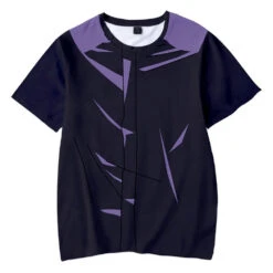 JJK Itadori Fushiguro Costume Gojo Satoru Sukuna Ryomen T-shirt Plus Size Tees -Children Toys Sale Jujutsu Kaisen T shirt 2