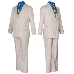 Nanami Costume Mens White Nanami Kento JJK Cosplay Outfit Halloween Carnival Suit -Children Toys Sale Jujutsu kaisen Nanami costume JJK outfit 9