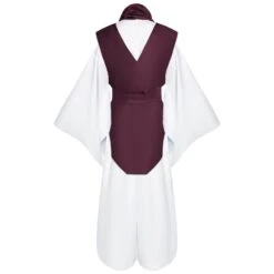 Adult Choso Cosplay Costume Purple JJK Halloween Carnival Outfit Full Set For Role Play -Children Toys Sale Jujutsu kaisen choso cosplay costume 3
