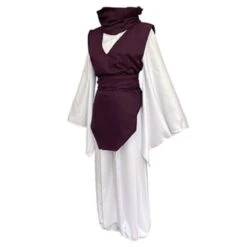 Adult Choso Cosplay Costume Purple JJK Halloween Carnival Outfit Full Set For Role Play -Children Toys Sale Jujutsu kaisen choso cosplay costume 5